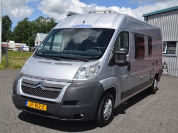 Pössl KW 009 Camperbus